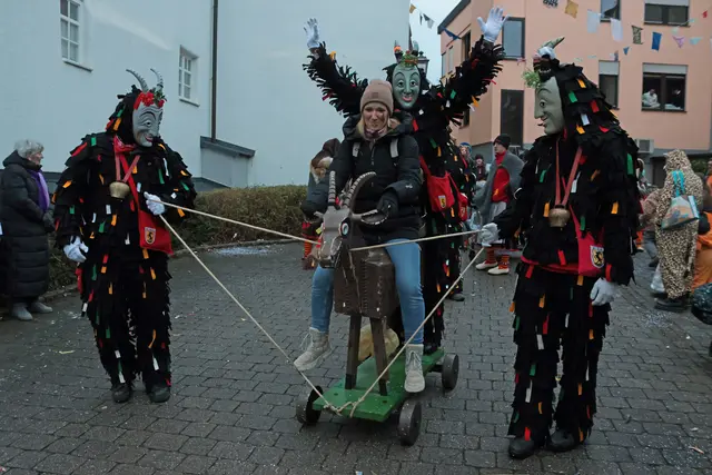 Foto: Sandra Martines @sunnychild_77