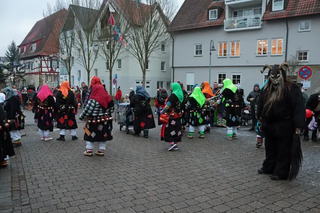 Foto: Sandra Martines @sunnychild_77