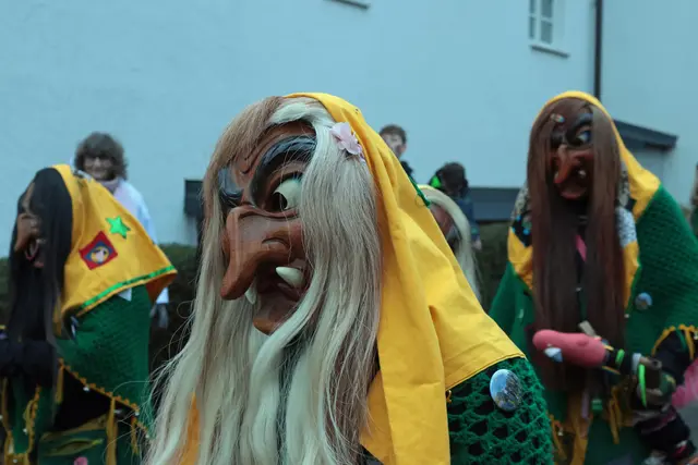 Foto: Sandra Martines @sunnychild_77