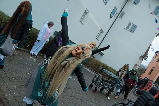 Foto: Sandra Martines @sunnychild_77