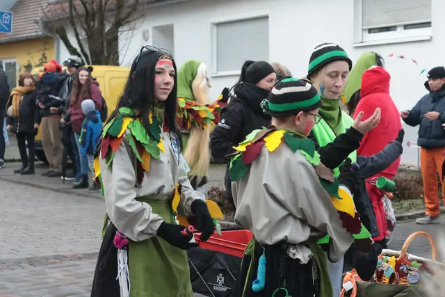 Foto: Sandra Martines @sunnychild_77