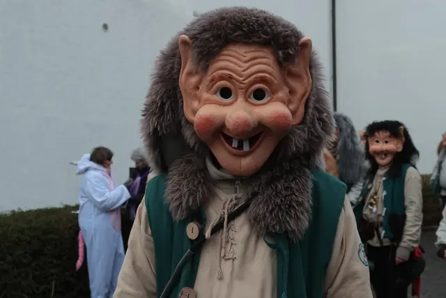 Foto: Sandra Martines @sunnychild_77