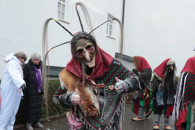 Foto: Sandra Martines @sunnychild_77