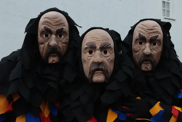 Foto: Sandra Martines @sunnychild_77