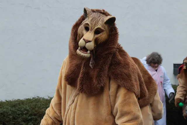 Foto: Sandra Martines @sunnychild_77