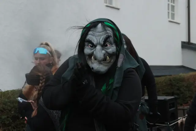 Foto: Sandra Martines @sunnychild_77