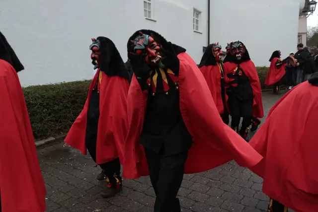 Foto: Sandra Martines @sunnychild_77