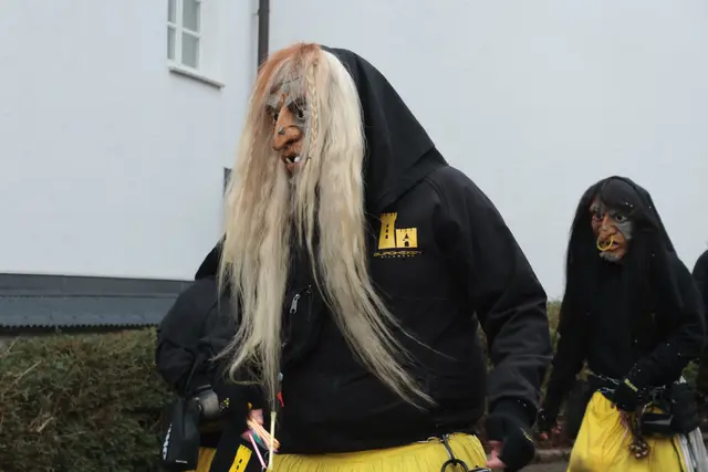 Foto: Sandra Martines @sunnychild_77