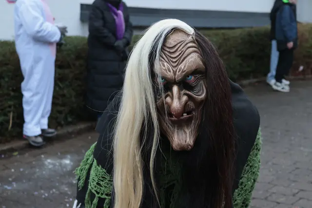 Foto: Sandra Martines @sunnychild_77