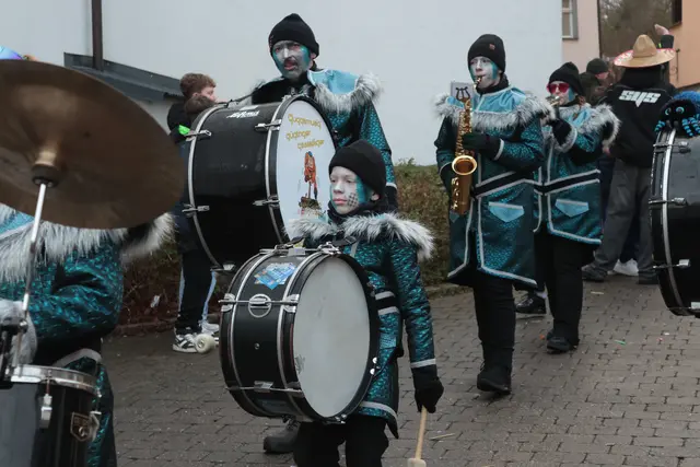 Foto: Sandra Martines @sunnychild_77