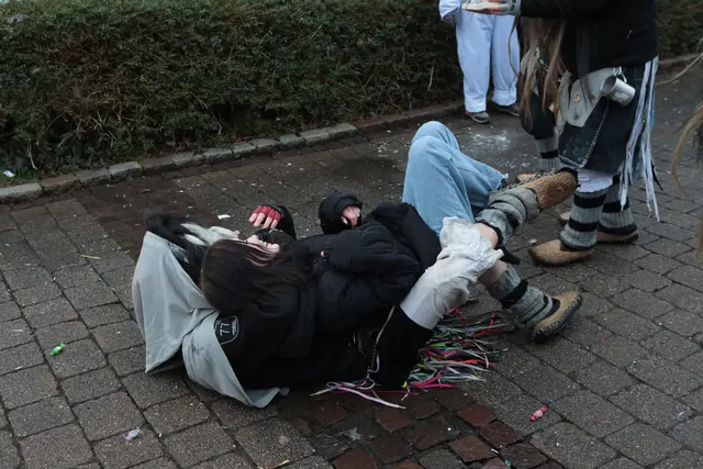 Foto: Sandra Martines @sunnychild_77