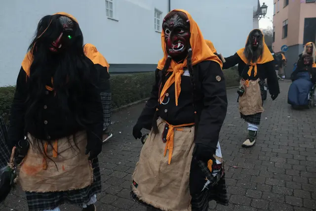 Foto: Sandra Martines @sunnychild_77