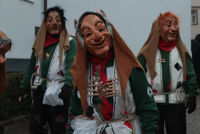 Foto: Sandra Martines @sunnychild_77