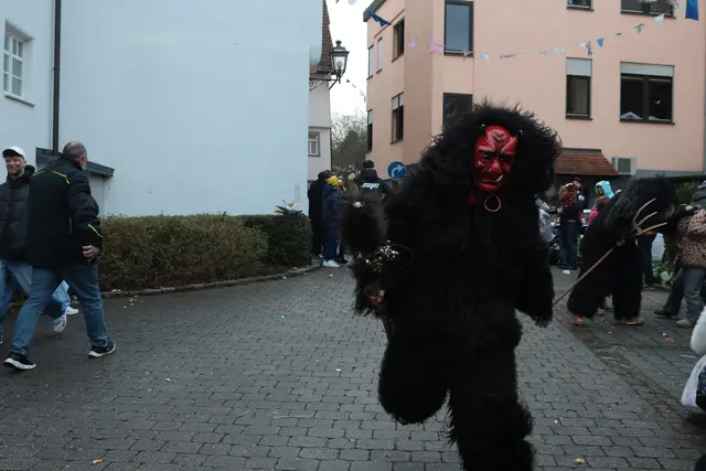 Foto: Sandra Martines @sunnychild_77