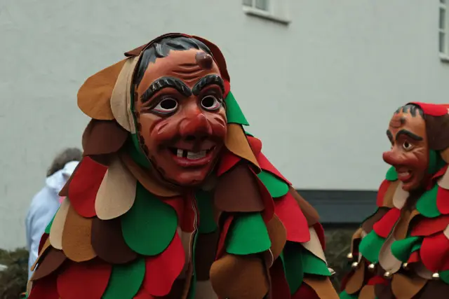 Foto: Sandra Martines @sunnychild_77