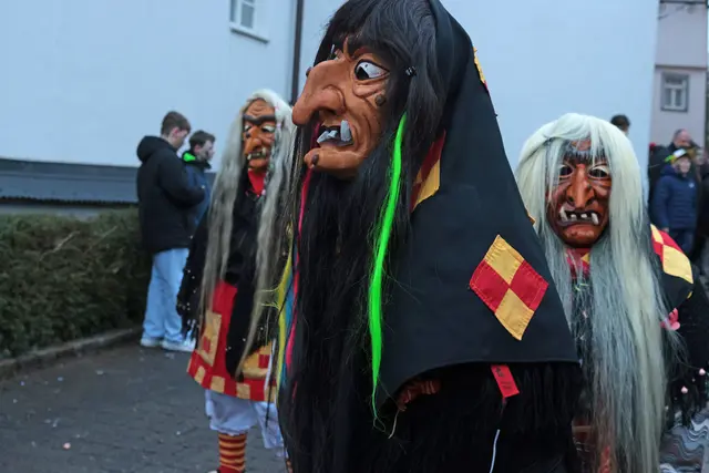 Foto: Sandra Martines @sunnychild_77