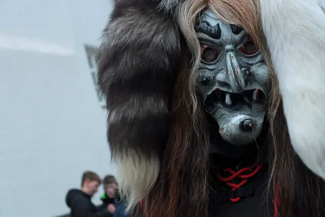 Foto: Sandra Martines @sunnychild_77