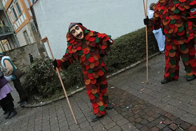 Foto: Sandra Martines @sunnychild_77