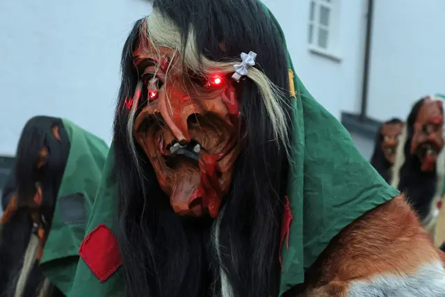 Foto: Sandra Martines @sunnychild_77