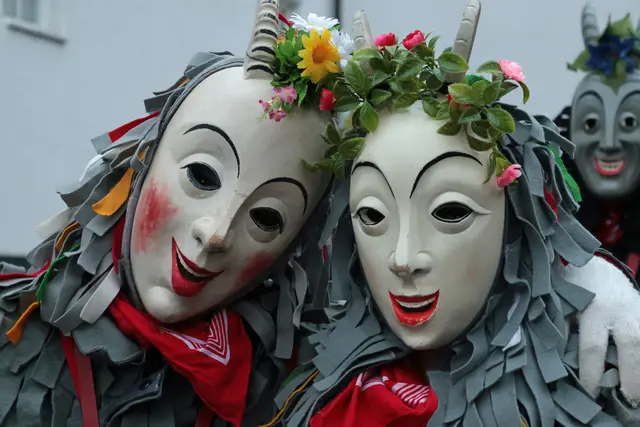 Foto: Sandra Martines @sunnychild_77