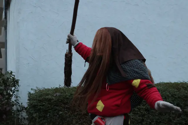 Foto: Sandra Martines @sunnychild_77