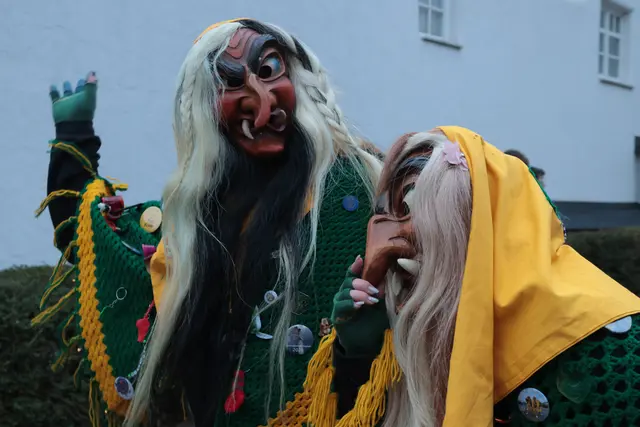 Foto: Sandra Martines @sunnychild_77