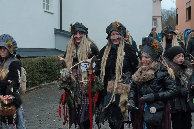 Foto: Sandra Martines @sunnychild_77