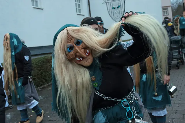 Foto: Sandra Martines @sunnychild_77