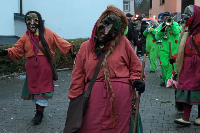 Foto: Sandra Martines @sunnychild_77