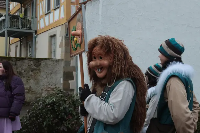 Foto: Sandra Martines @sunnychild_77