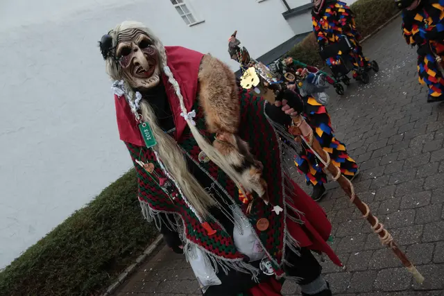 Foto: Sandra Martines @sunnychild_77