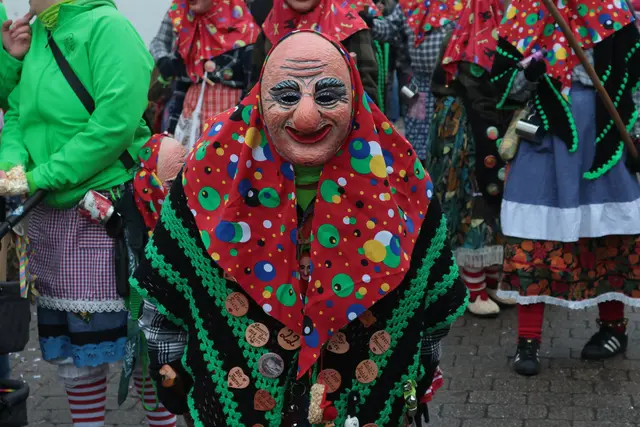 Foto: Sandra Martines @sunnychild_77