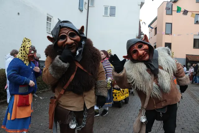 Foto: Sandra Martines @sunnychild_77