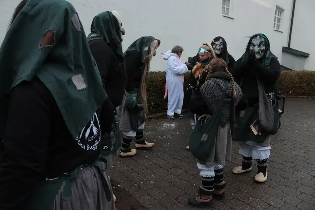 Foto: Sandra Martines @sunnychild_77