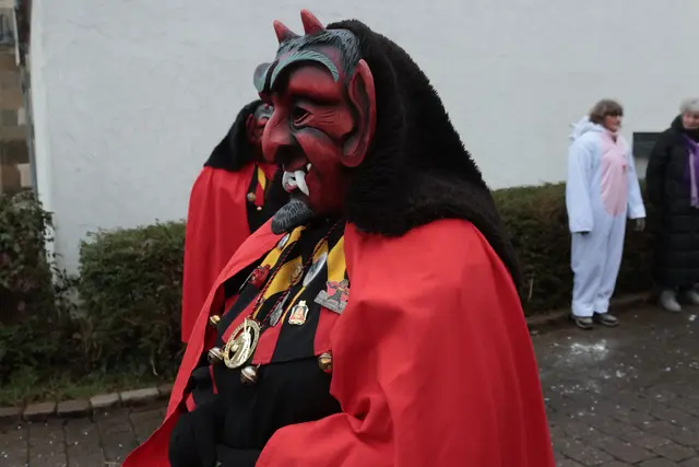 Foto: Sandra Martines @sunnychild_77