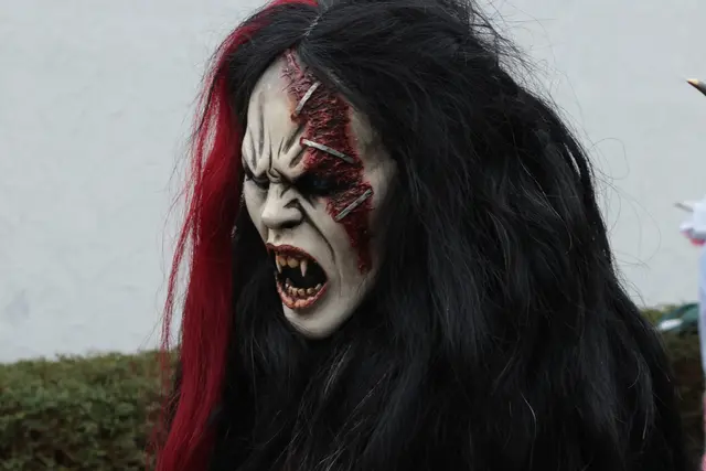 Foto: Sandra Martines @sunnychild_77