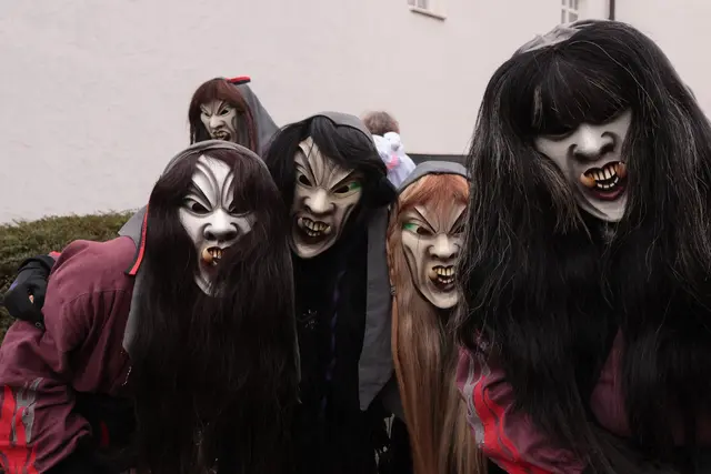 Foto: Sandra Martines @sunnychild_77