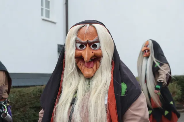 Foto: Sandra Martines @sunnychild_77