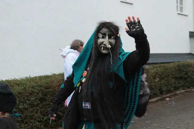 Foto: Sandra Martines @sunnychild_77