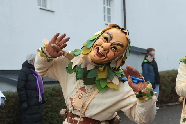 Foto: Sandra Martines @sunnychild_77