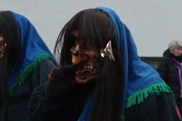 Foto: Sandra Martines @sunnychild_77