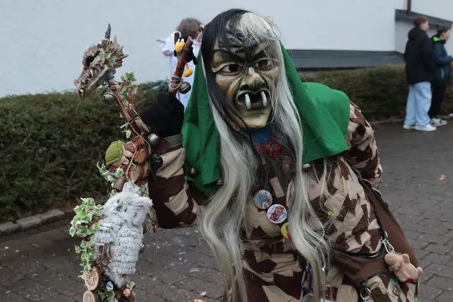 Foto: Sandra Martines @sunnychild_77