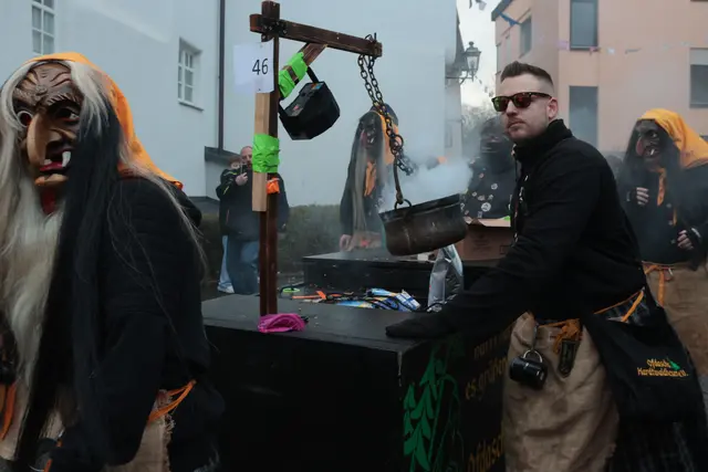 Foto: Sandra Martines @sunnychild_77