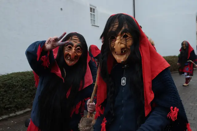 Foto: Sandra Martines @sunnychild_77