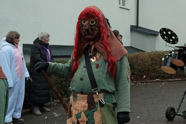 Foto: Sandra Martines @sunnychild_77