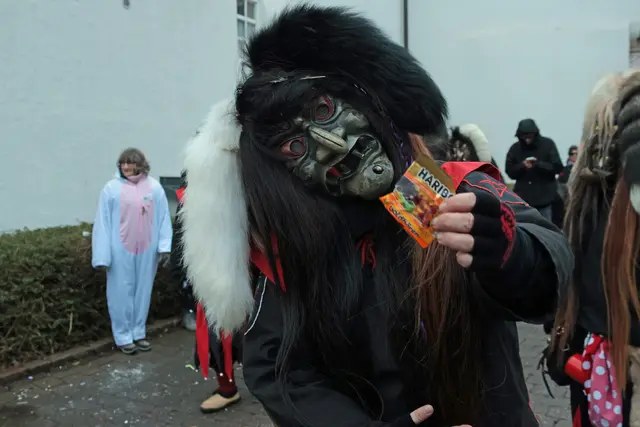 Foto: Sandra Martines @sunnychild_77