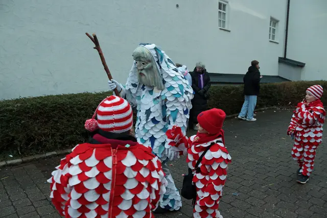 Foto: Sandra Martines @sunnychild_77