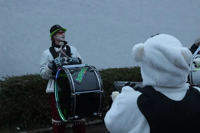 Foto: Sandra Martines @sunnychild_77