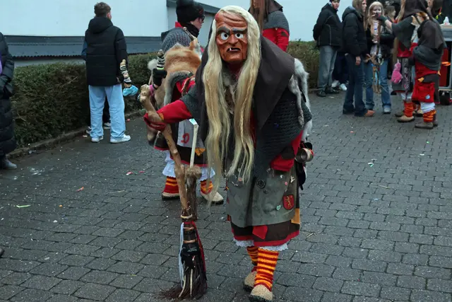 Foto: Sandra Martines @sunnychild_77