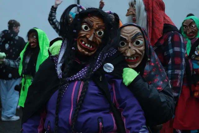 Foto: Sandra Martines @sunnychild_77